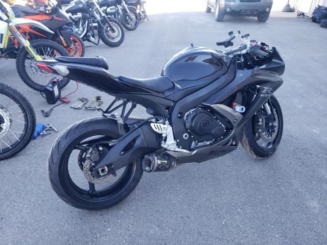 2010 SUZUKI GSX750 R JS1GR7LA3A2100093