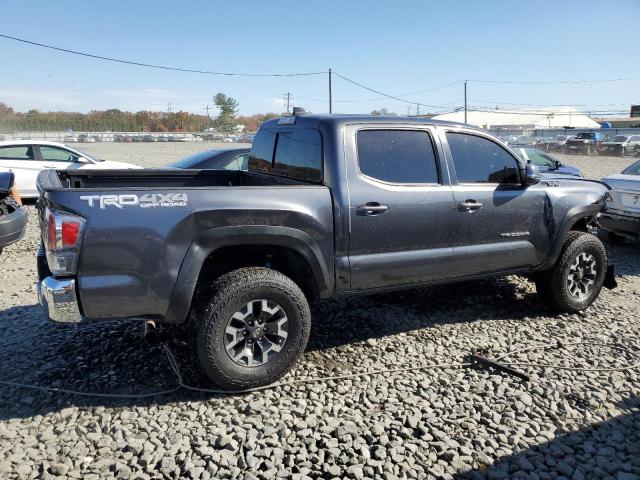  TOYOTA TACOMA 2022 Сірий