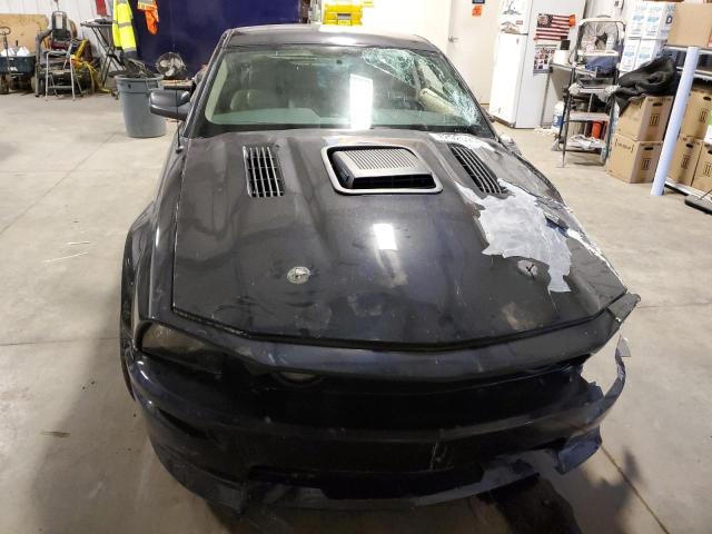 Lot #2309814175 2006 FORD MUSTANG GT salvage car