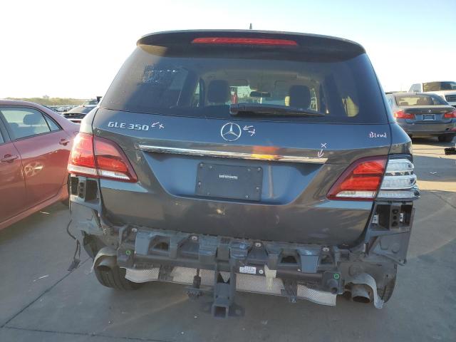 4JGDA5JB7GA685335 Mercedes-Benz GLE 350