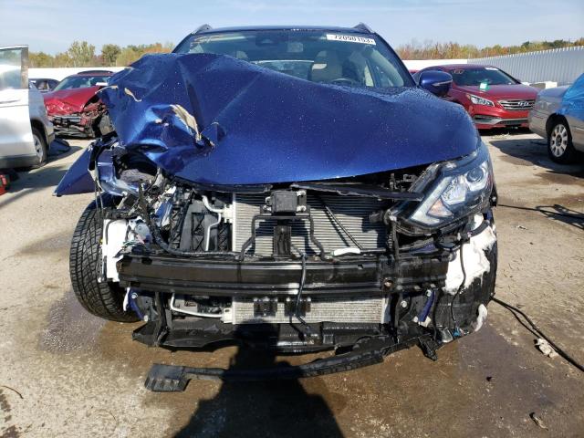 2018 NISSAN ROGUE SPT JN1BJ1CR5JW202890