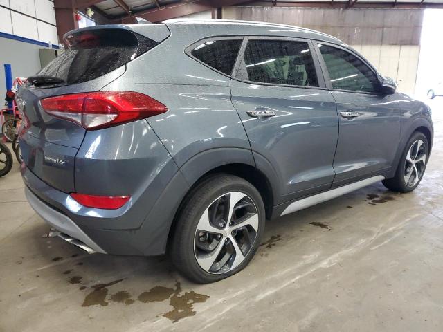 2018 HYUNDAI TUCSON VAL - KM8J33A27JU692650