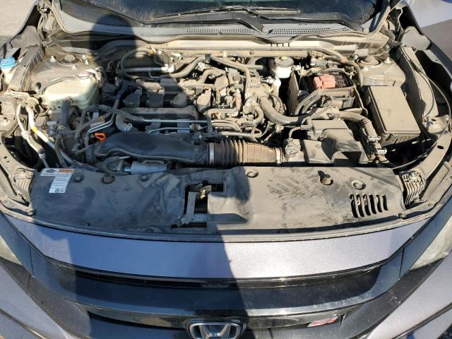 2HGFC1E56HH700402 Honda CIVIC SI