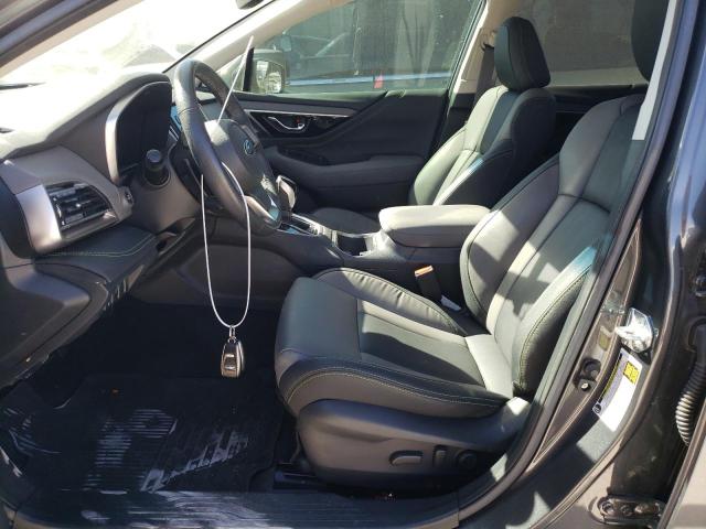 4S4BTGLD3N3102434 Subaru Outback Onyx Edition Xt
