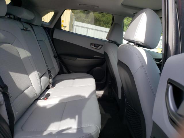 2021 HYUNDAI KONA ULTIM - KM8K53A50MU611310