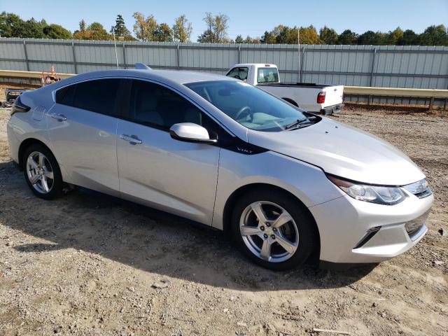 VIN 1G1RA6S59HU120375 2017 Chevrolet Volt, LT no.4