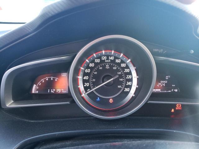 2015 MAZDA 3 SPORT - 3MZBM1K74FM143744
