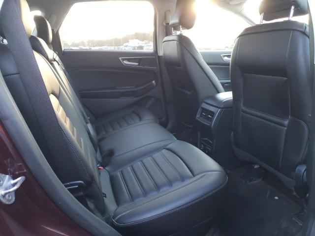 2FMPK4J92MBA55966 Ford EDGE SEL