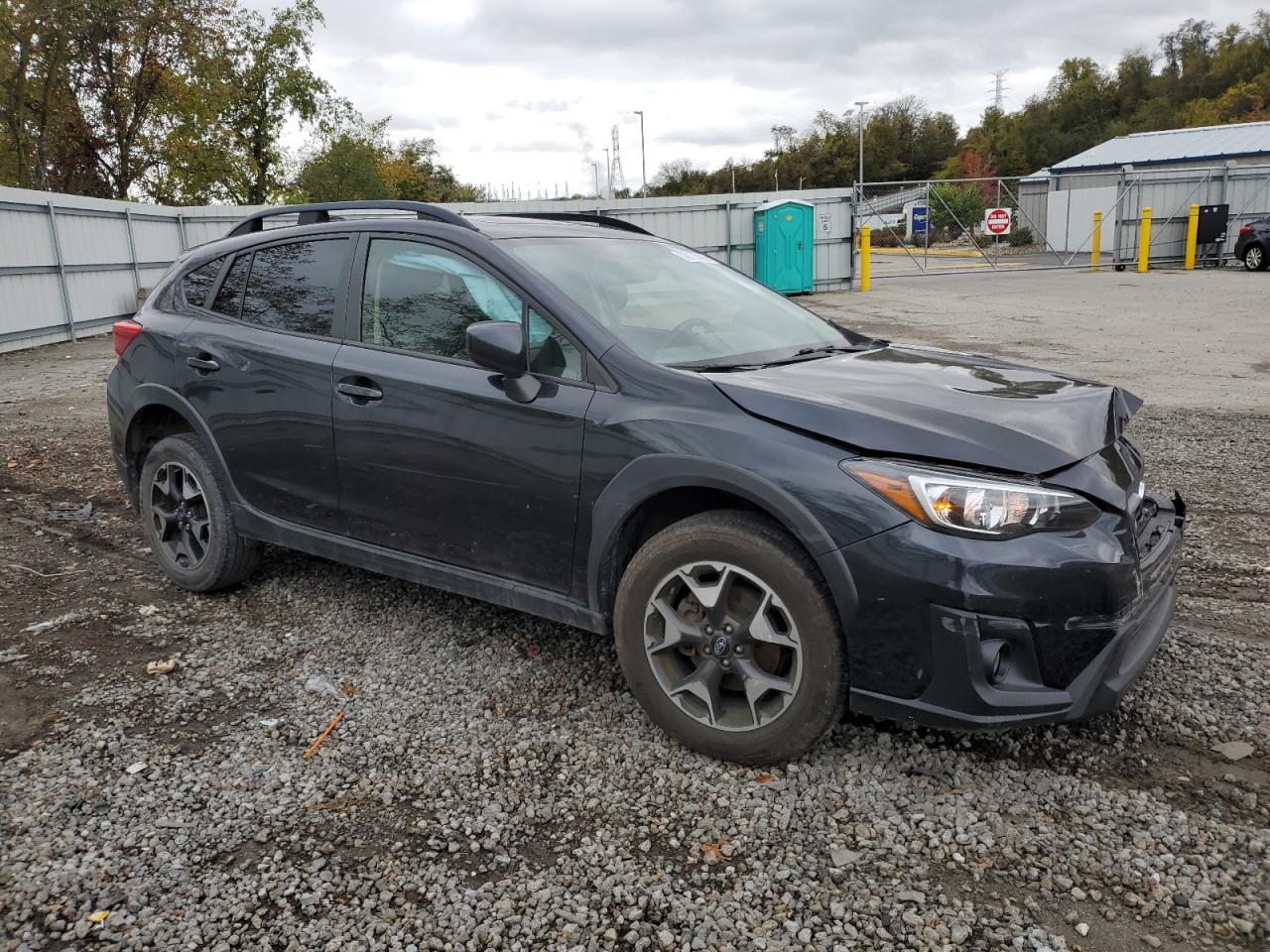 JF2GTADC8KH324982 2019 Subaru Crosstrek Premium