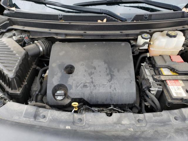 5GAERCKW1JJ175093 Buick Enclave Premium