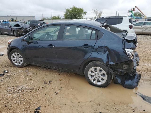 KNADN4A30G6663088 KIA RIO EX