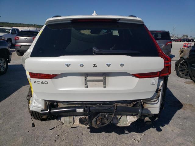 YV4BK0DP1M1823267 Volvo Xc60 T8 Polestar Engineered