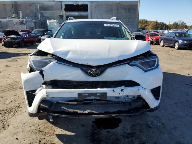 2017 TOYOTA RAV4 LE - 2T3BFREV1HW582178