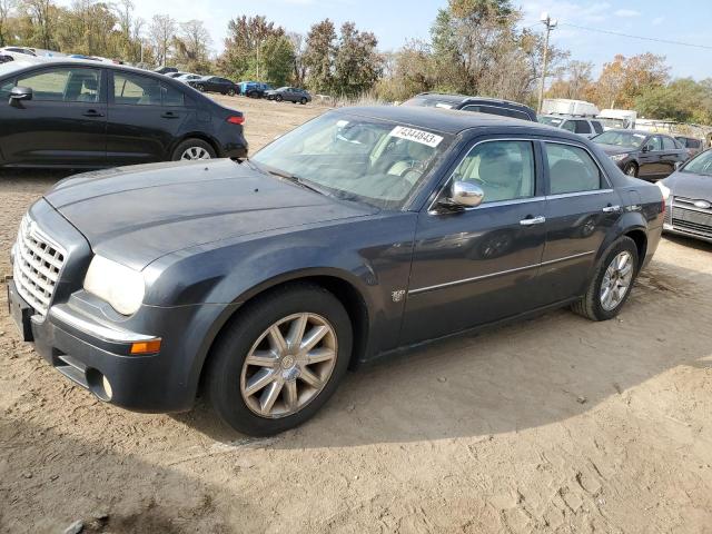 2007 Chrysler 300 C