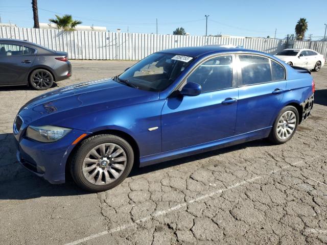 2009 BMW 3 Series 328i