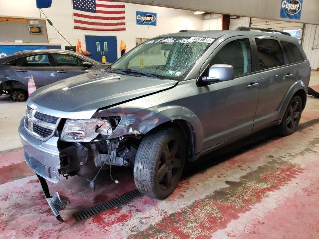 2010 Dodge Journey SXT