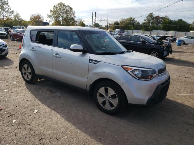 KNDJN2A24G7841001 | 2016 KIA soul