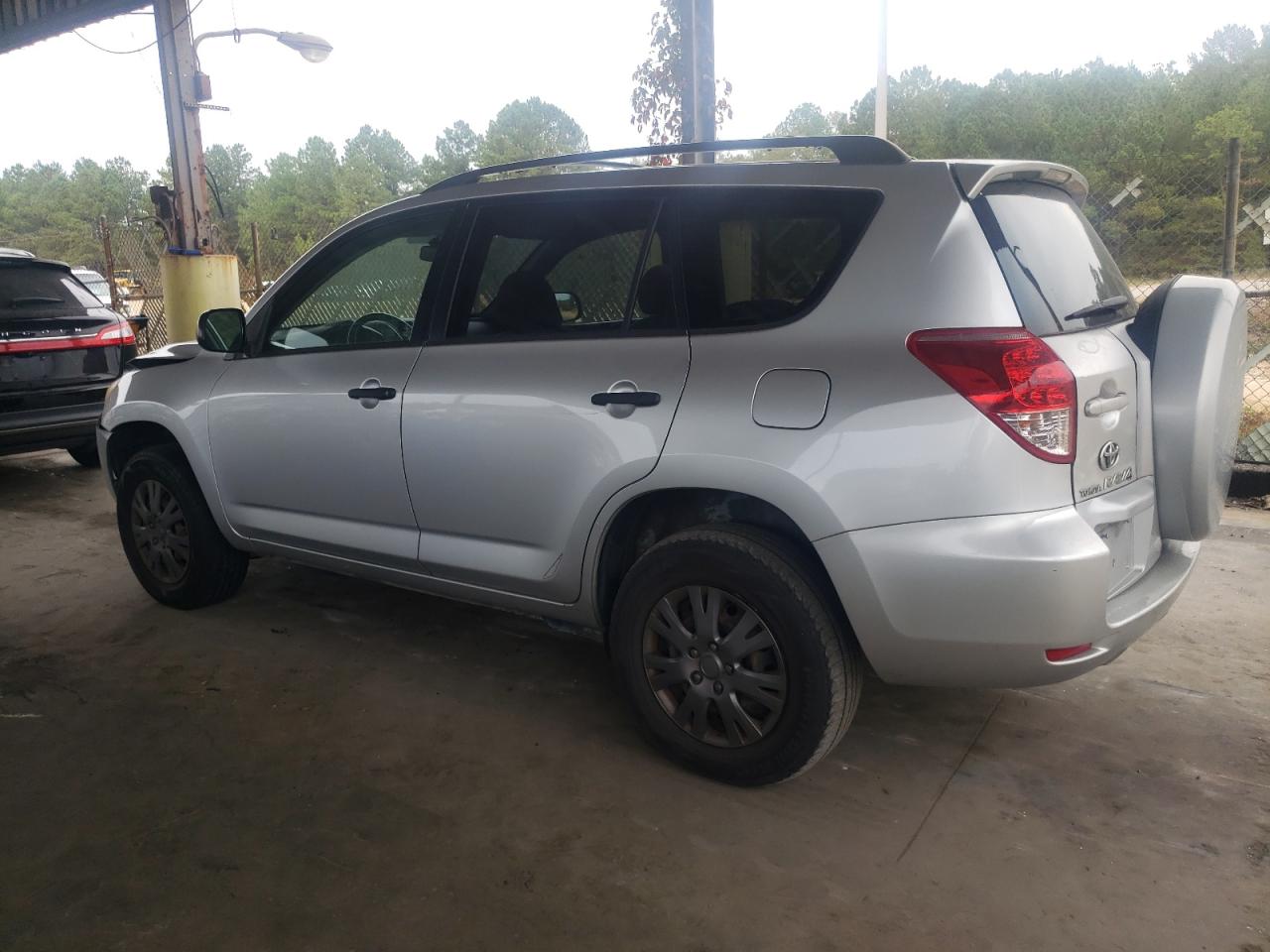 JTMZD33VX66006155 2006 Toyota Rav4