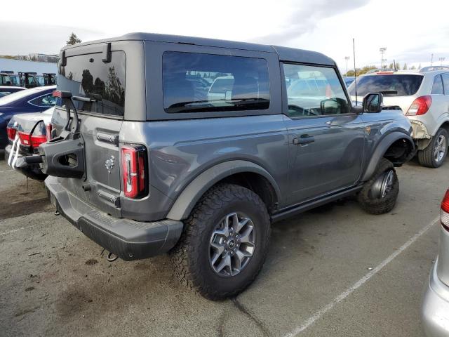 1FMDE5CP4PLB46348 Ford Bronco Base