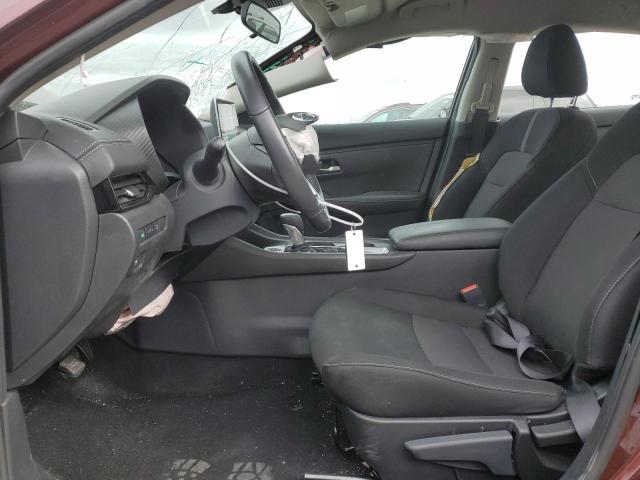 3N1AB8CV4NY297276 Nissan SENTRA SV