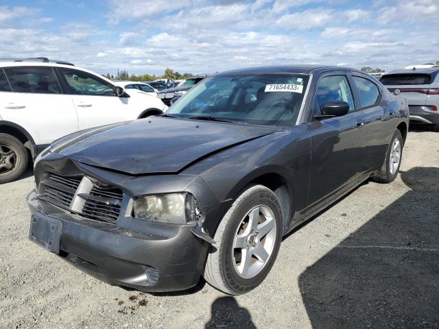 2009 Dodge Charger 