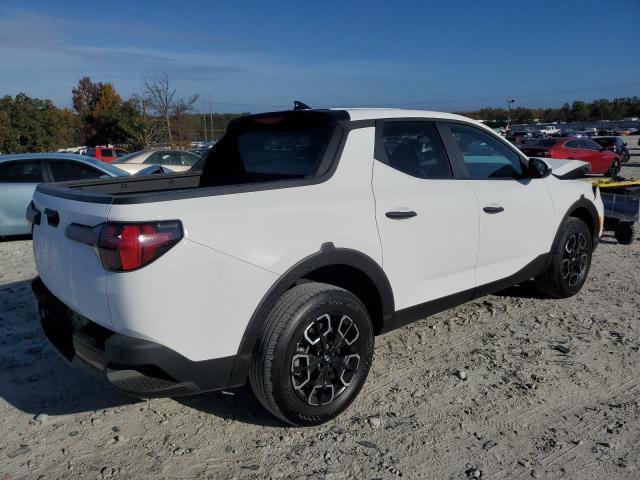 2024 HYUNDAI SANTA CRUZ - 5NTJB4AE8RH083808