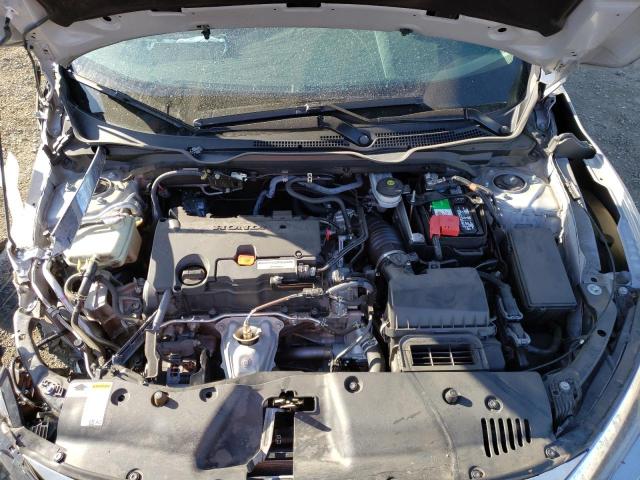 2HGFC2F61JH517069 Honda Civic Lx