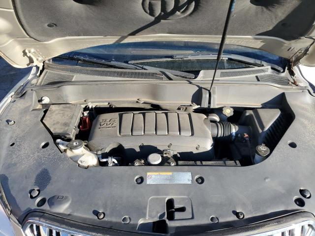 5GAKRCKD5EJ147224 Buick Enclave