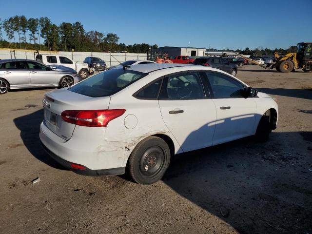 1FADP3E26GL350286 | 2016 FORD FOCUS S