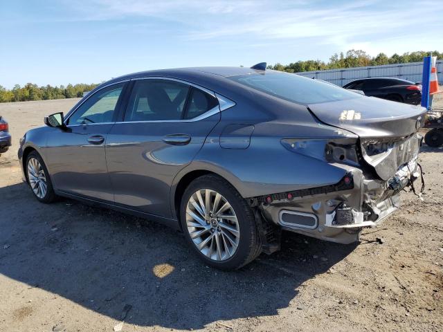 58AFZ1B18MU098676 Lexus ES350 ES 350 BAS 2