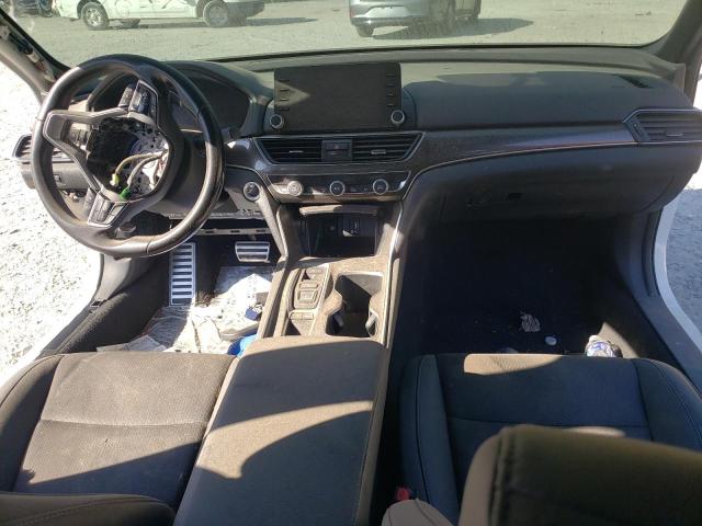 2019 HONDA ACCORD SPO - 1HGCV2F33KA036310