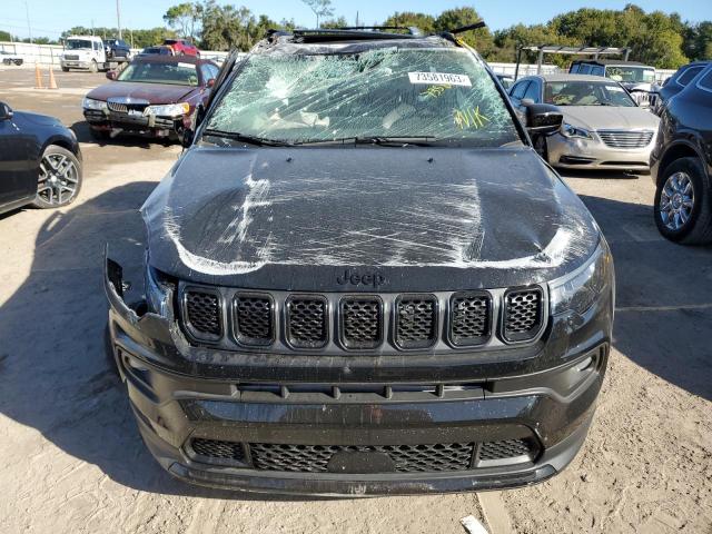 2023 JEEP COMPASS LA - 3C4NJDBN3PT500881