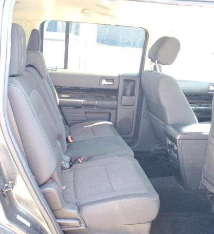 2FMGK5C88KBA37284 Ford FLEX SEL