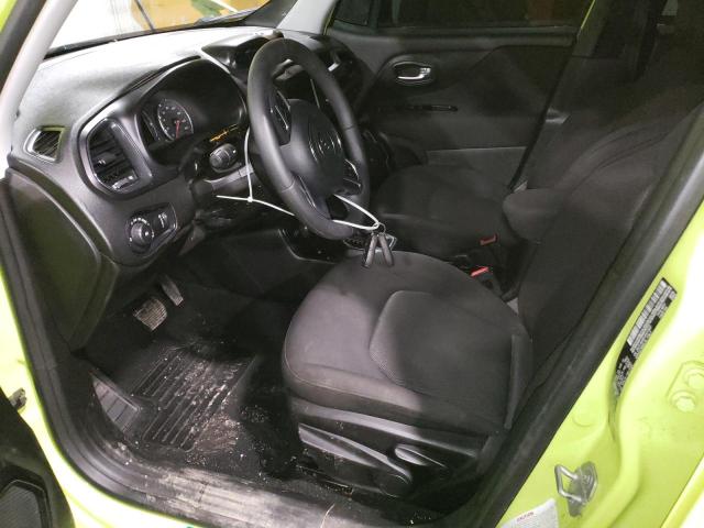 ZACCJBAB5JPH71927 Jeep Renegade Sport
