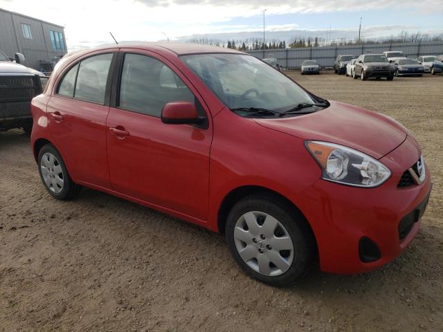 2017 NISSAN MICRA - 3N1CK3CP9HL266412