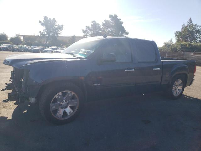 2007 GMC New Sierra 1500 