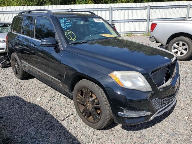 WDCGG5HB4EG309430 Mercedes-Benz GLK 350