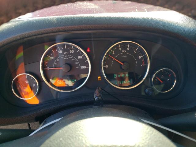 1C4BJWDG6HL538938 Jeep Wrangler Unlimited Sport