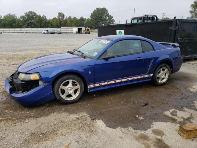 2003 Ford Mustang 