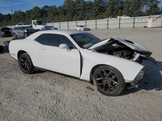 2C3CDZAG1KH574367 Dodge Challenger Sxt