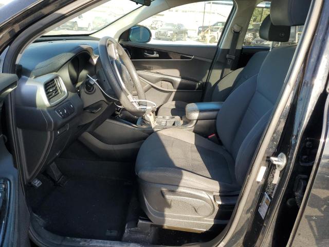 5XYPG4A3XKG548885 2019 Kia Sorento L