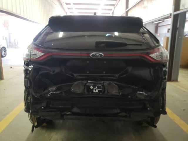 2FMPK3J86HBC51772 2017 FORD EDGE, photo no. 6