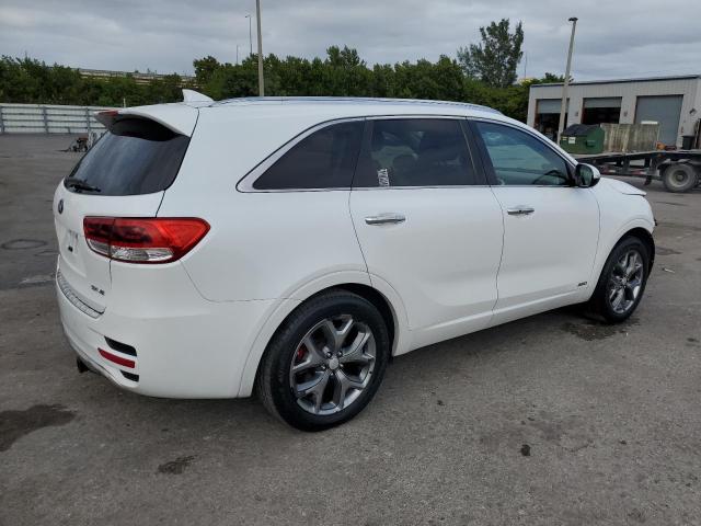 5XYPKDA56GG076594 | 2016 KIA SORENTO SX