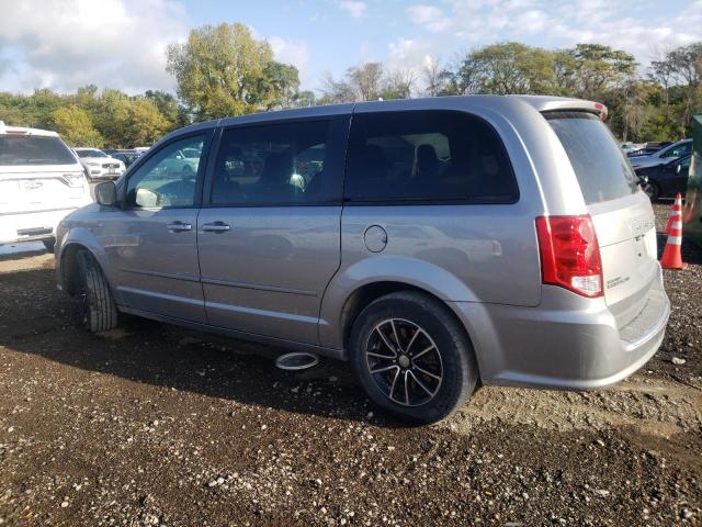 2C4RDGEG5HR632410 Dodge Grand Caravan Gt