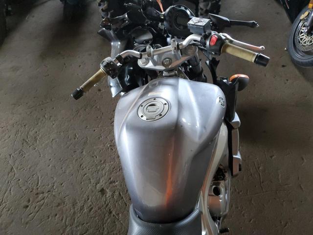 2005 YAMAHA FZ6 S - JYARJ08E55A004062