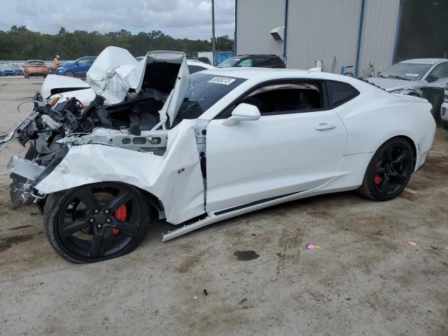 2018 Chevrolet Camaro LT