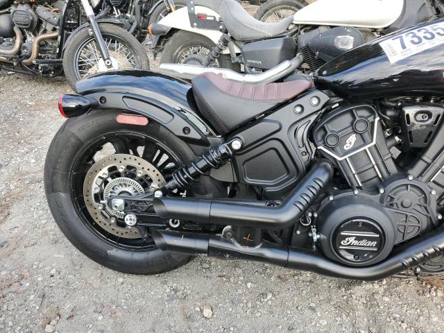 2023 INDIAN MOTORCYCLE CO. SCOUT ROGU - 56KMTC000P3191464