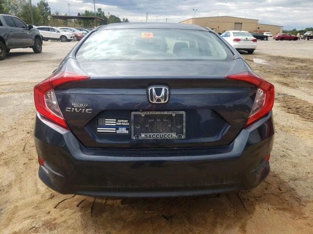 19XFC2F54HE227954 Honda Civic Lx