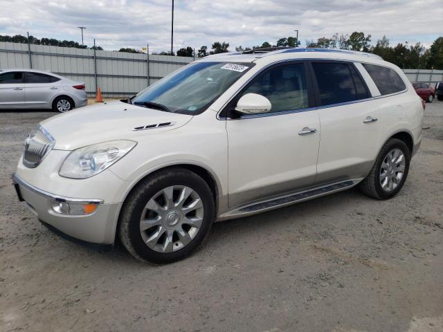 2011 Buick Enclave CXL