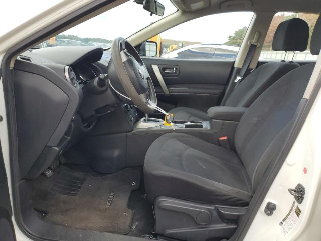 2015 NISSAN ROGUE SELE - JN8AS5MV4FW757043